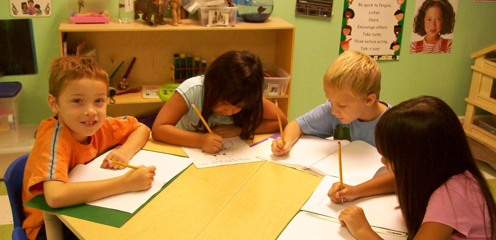 Piaget Academy Orlando Preschool in MetroWest