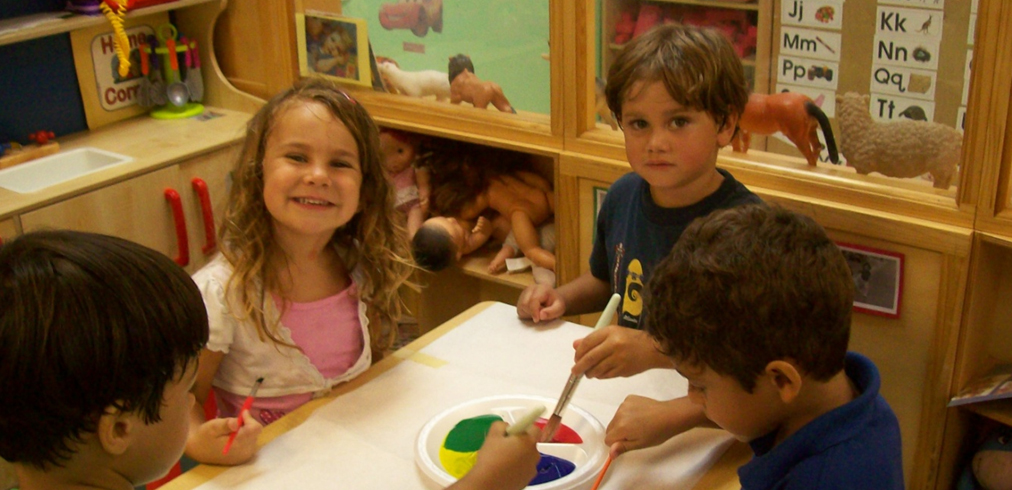 Piaget Academy Orlando Preschool in MetroWest